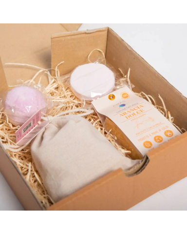 Beauty EcoBox