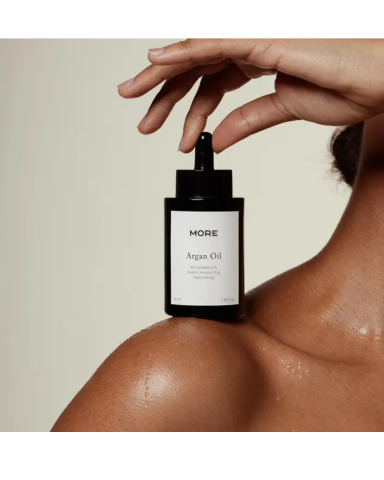 Aceite de argán | 100% orgánico y prensado en frío